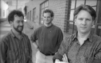 Urinals 1996 (Rosewall)